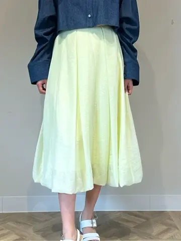 Diagram momo コーディネート画像