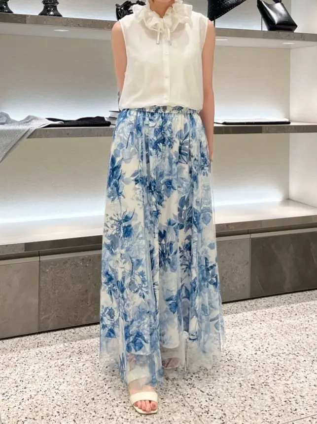 Diagram 後藤 瑚蒔 コーディネート画像