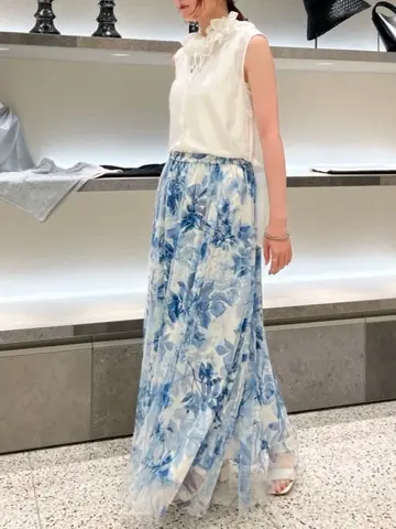 Diagram 後藤 瑚蒔 コーディネート画像