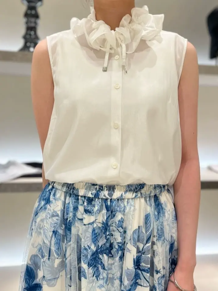 Diagram 後藤 瑚蒔 コーディネート画像