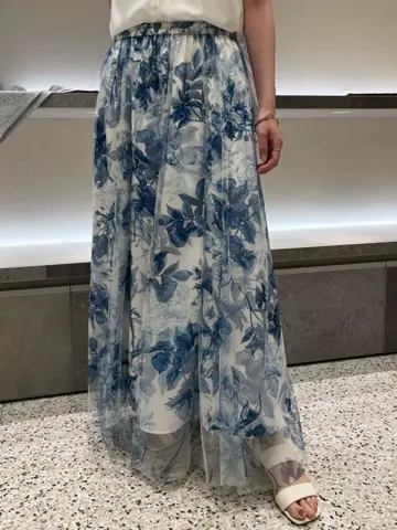 Diagram 後藤 瑚蒔 コーディネート画像