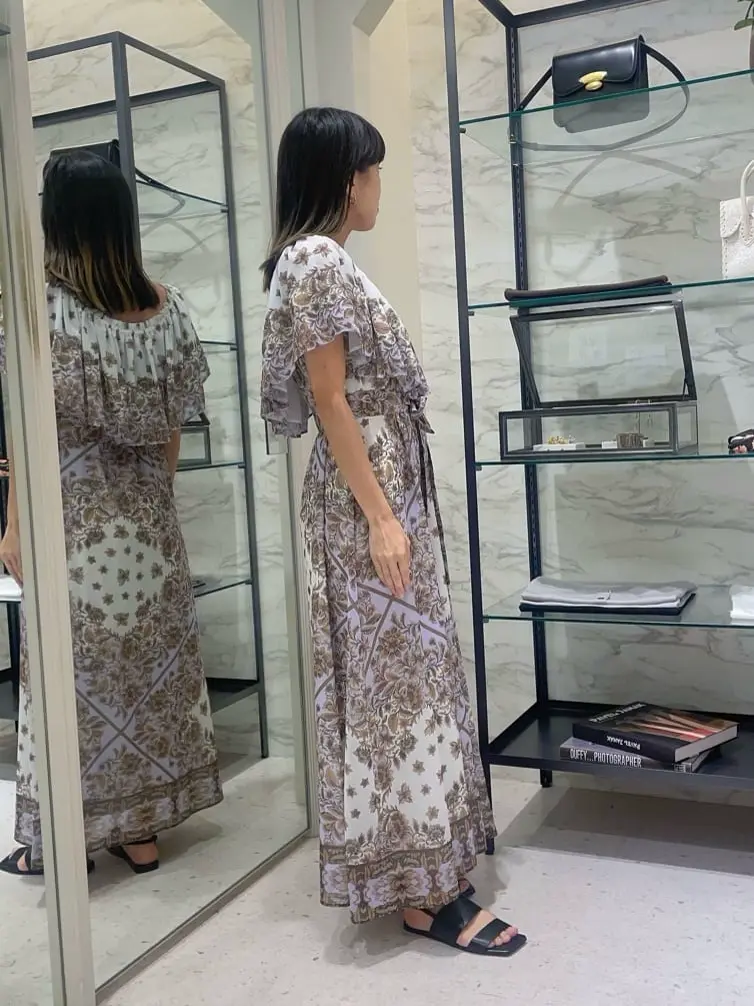 Diagram  Sekine コーディネート画像