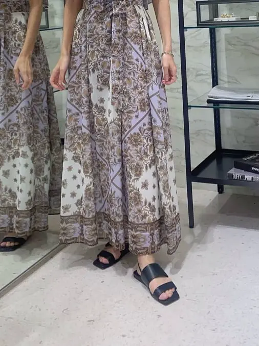 Diagram  Sekine コーディネート画像