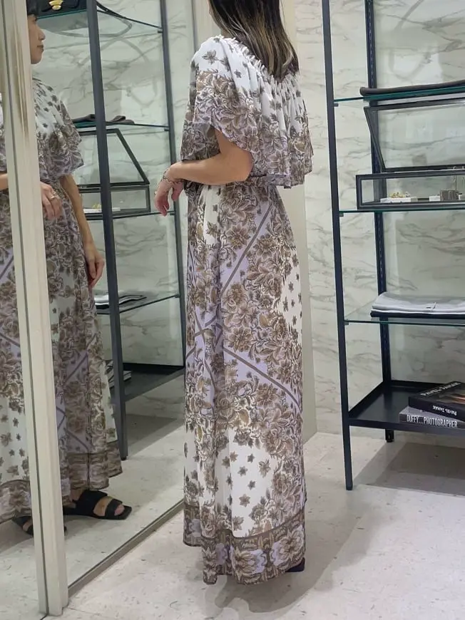 Diagram  Sekine コーディネート画像