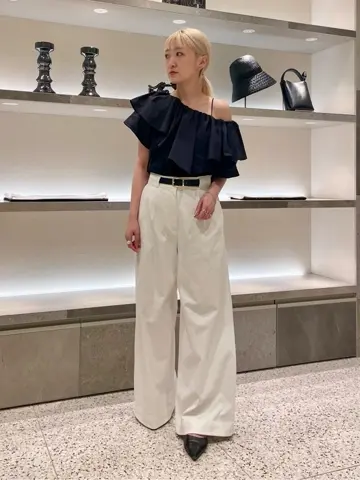 Diagram Arichi コーディネート画像