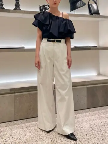 Diagram Arichi コーディネート画像