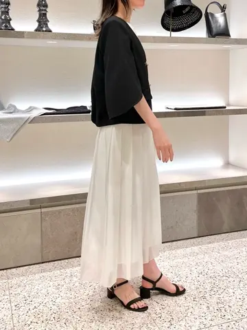 Diagram 三浦　芙優 コーディネート画像