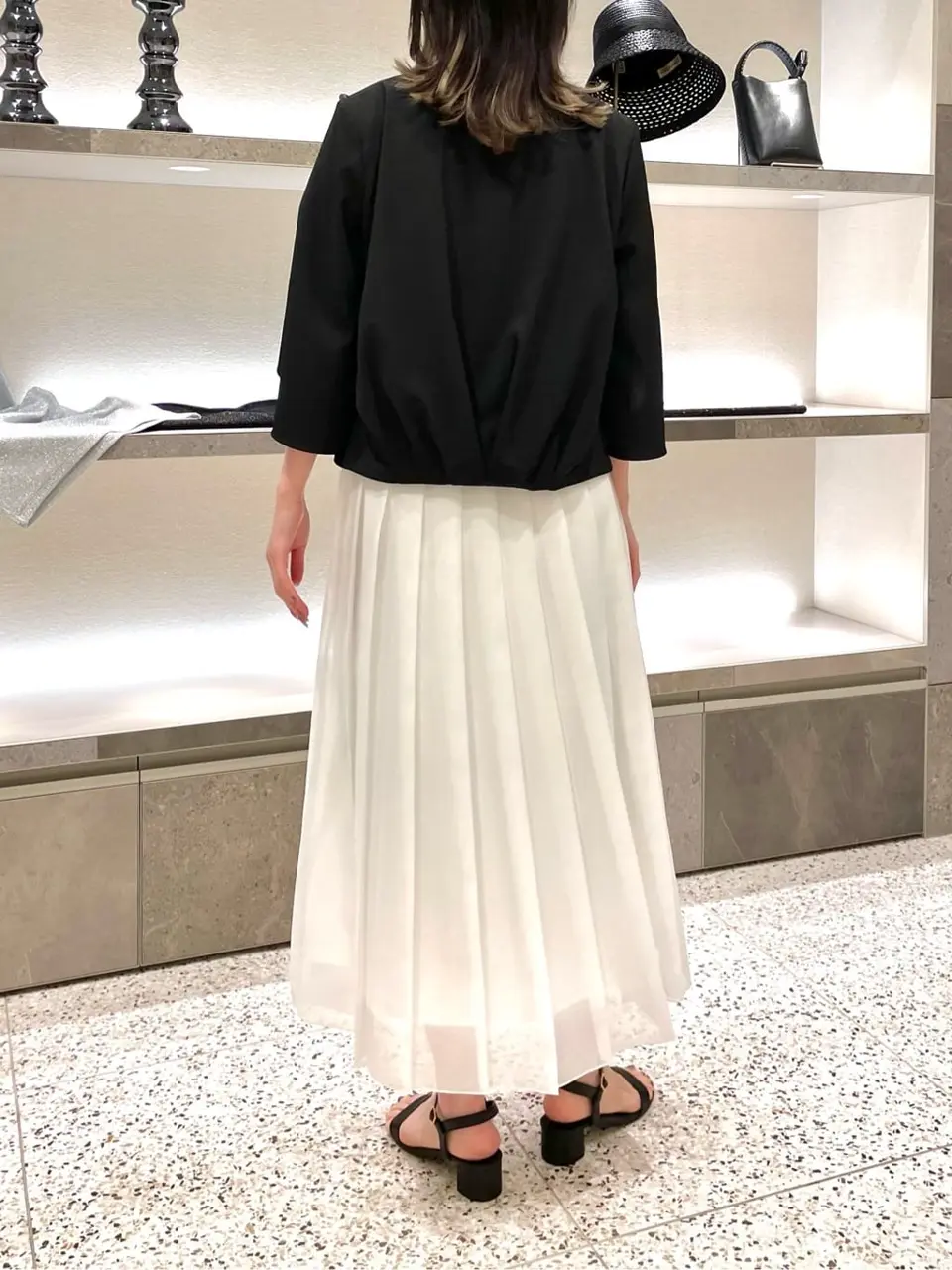 Diagram 三浦　芙優 コーディネート画像