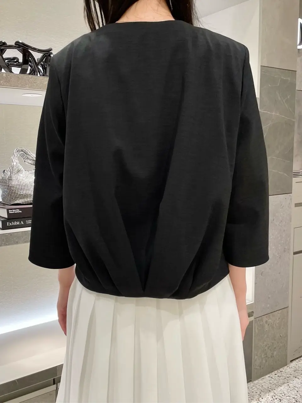 Diagram 三浦　芙優 コーディネート画像