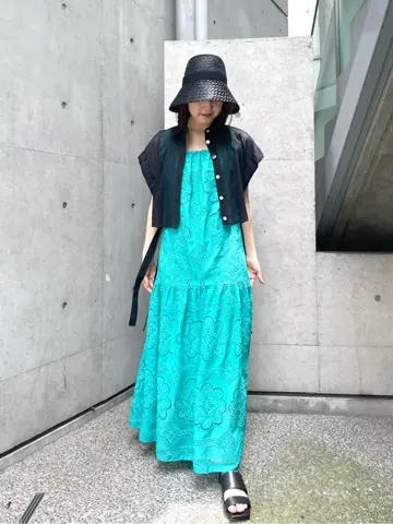 Diagram SHOKO コーディネート画像