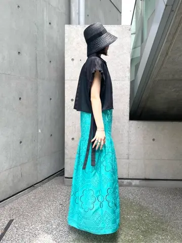 Diagram SHOKO コーディネート画像