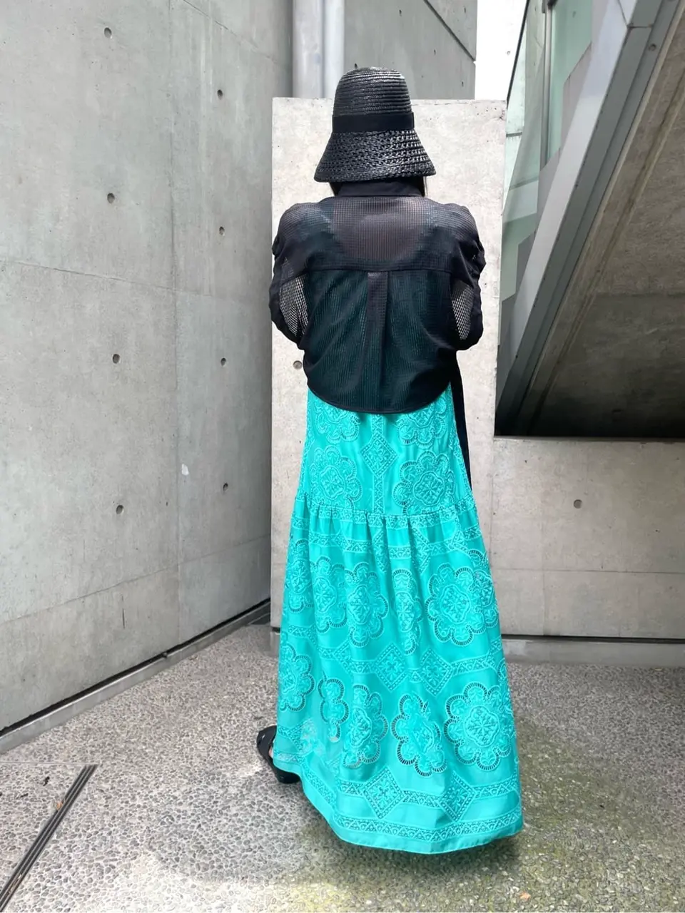 Diagram SHOKO コーディネート画像