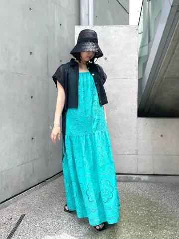 Diagram SHOKO コーディネート画像