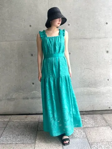 Diagram SHOKO コーディネート画像