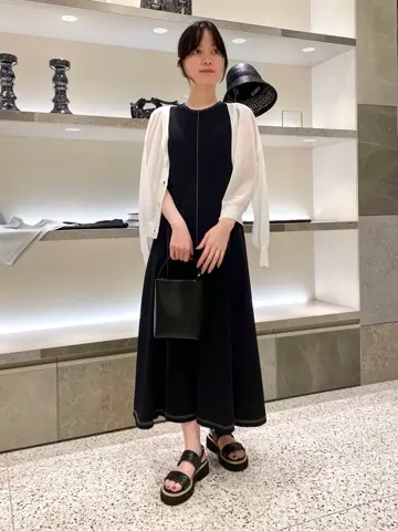 Diagram 三浦　芙優 コーディネート画像