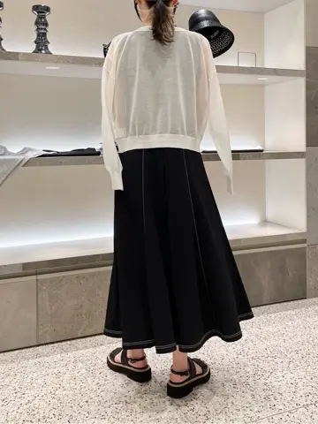 Diagram 三浦　芙優 コーディネート画像