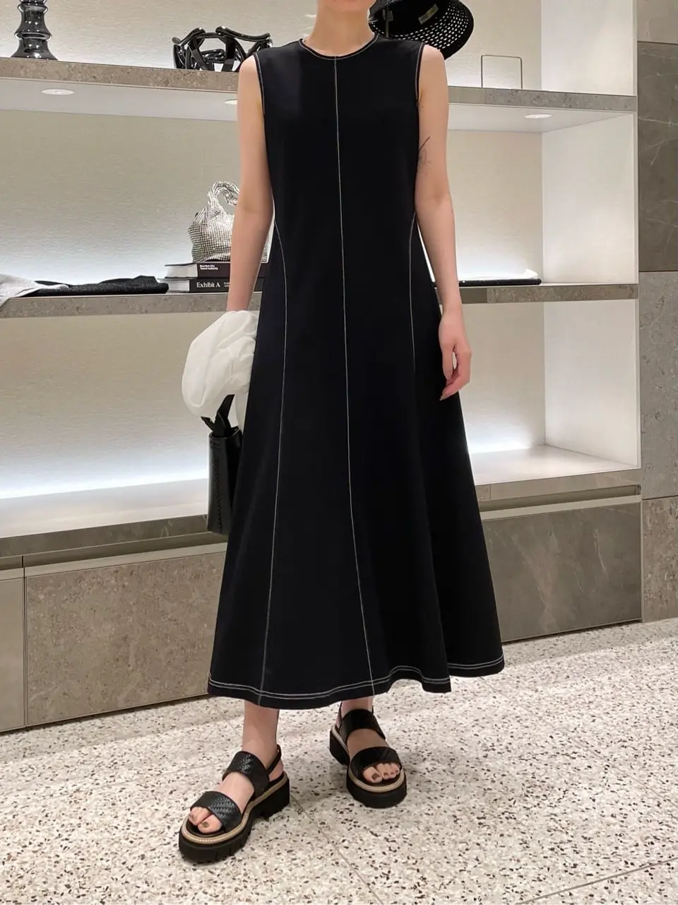 Diagram 三浦　芙優 コーディネート画像