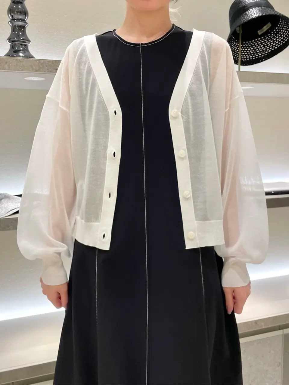 Diagram 三浦　芙優 コーディネート画像