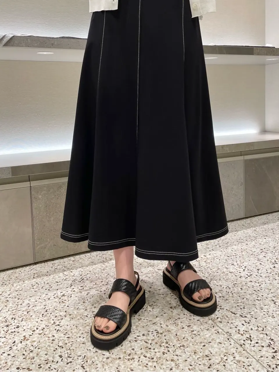 Diagram 三浦　芙優 コーディネート画像