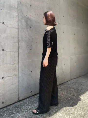 Diagram SHOKO コーディネート画像