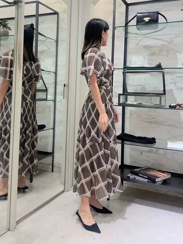 Diagram  Sekine コーディネート画像