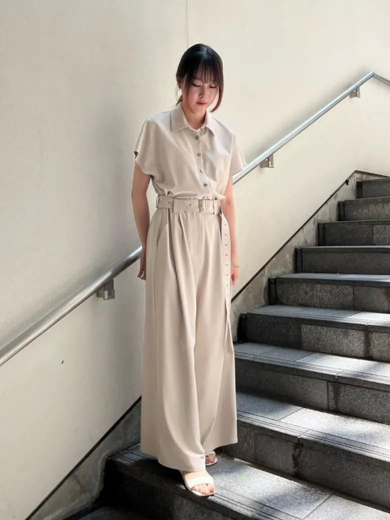 Diagram 後藤 瑚蒔 コーディネート画像