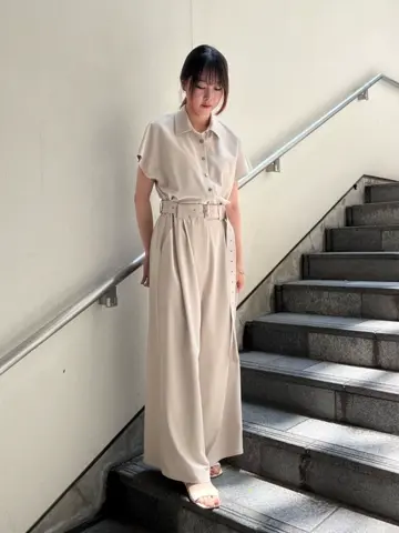 Diagram 後藤 瑚蒔 コーディネート画像