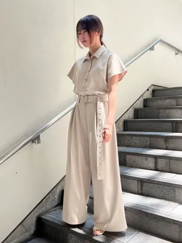 Diagram 後藤 瑚蒔 コーディネート画像