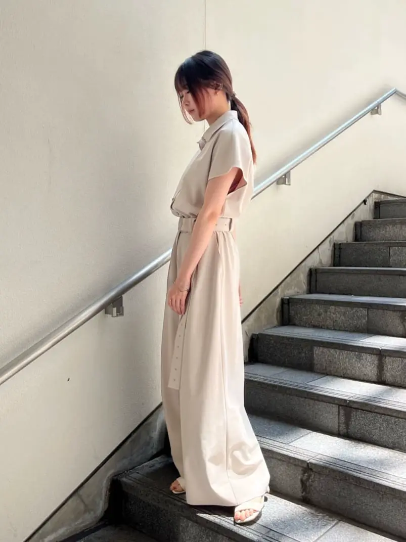 Diagram 後藤 瑚蒔 コーディネート画像