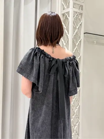 Diagram Adachi コーディネート画像