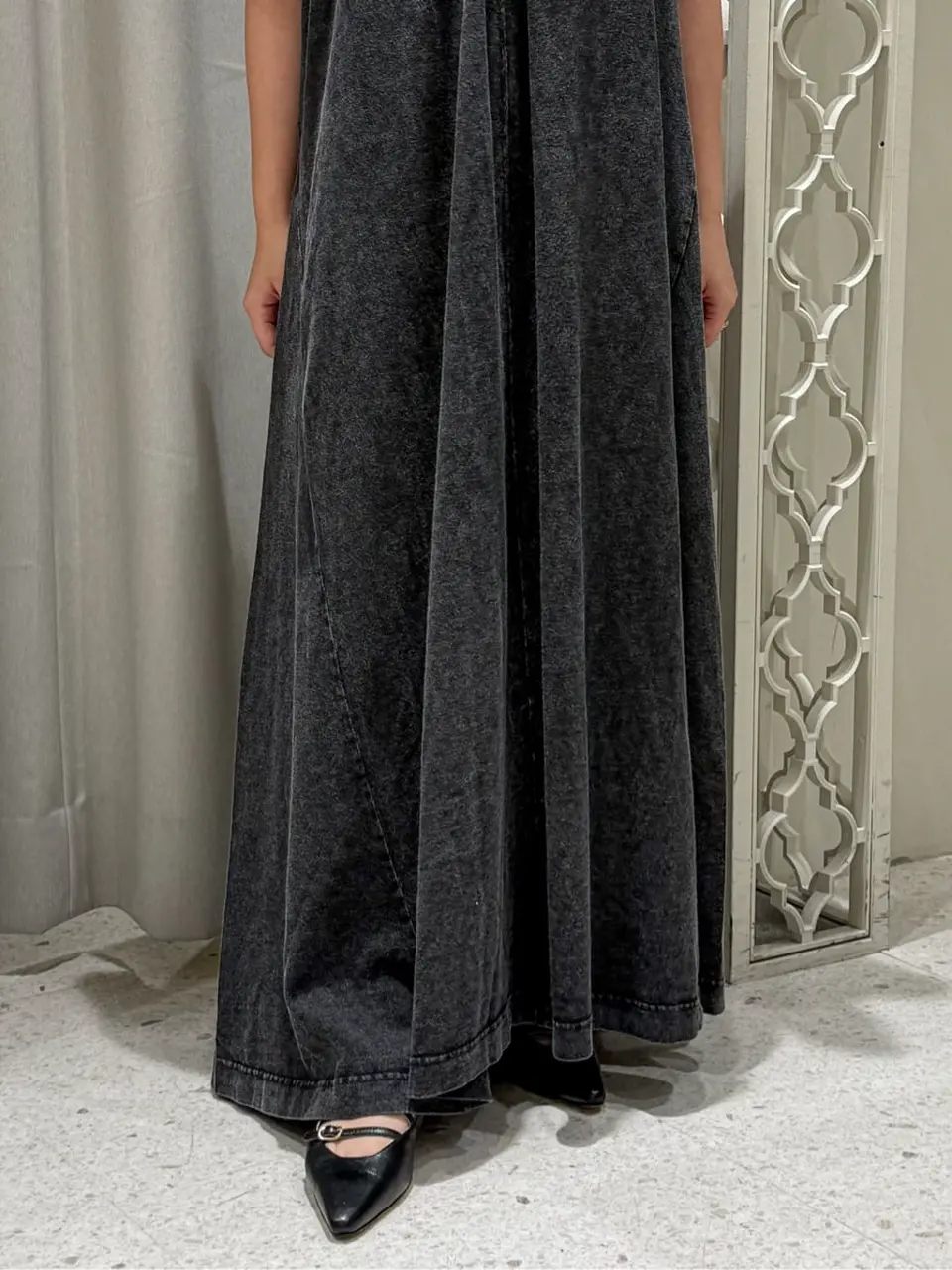 Diagram Adachi コーディネート画像