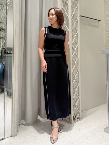 Diagram Adachi コーディネート画像