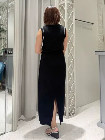 Diagram Adachi コーディネート画像