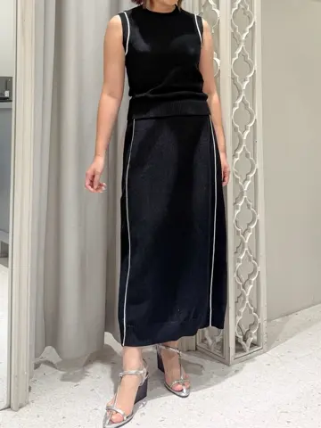 Diagram Adachi コーディネート画像