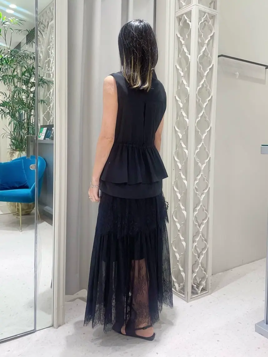 Diagram  Sekine コーディネート画像