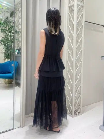 Diagram  Sekine コーディネート画像