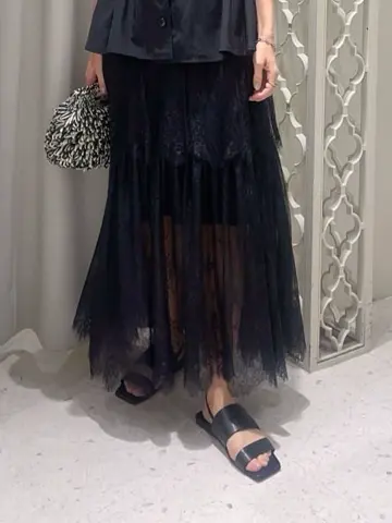 Diagram  Sekine コーディネート画像