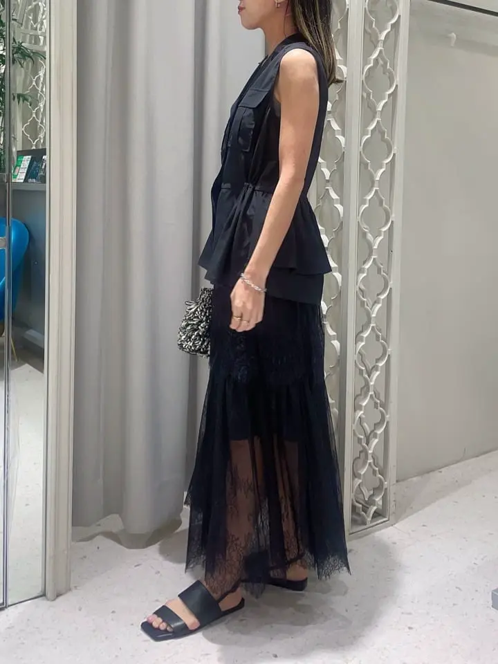 Diagram  Sekine コーディネート画像