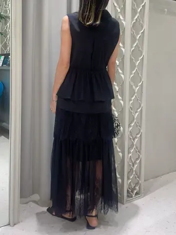 Diagram  Sekine コーディネート画像