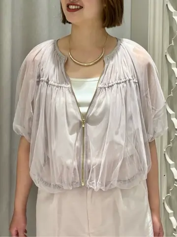 Diagram 矢野　瑞佳 コーディネート画像