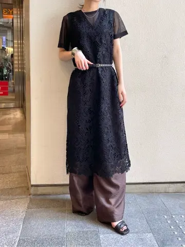 Diagram 三浦　芙優 コーディネート画像