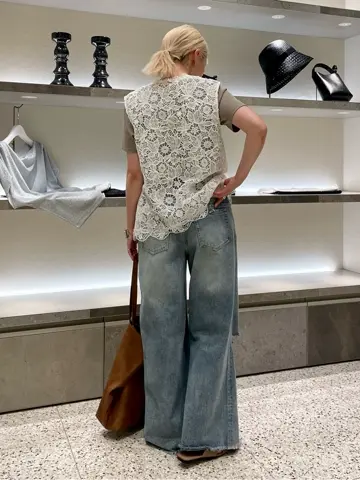 Diagram Arichi コーディネート画像