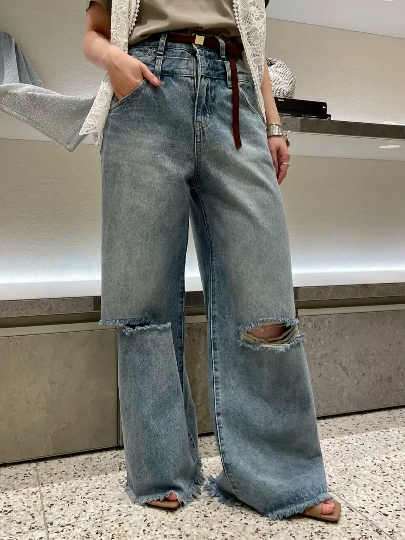 Diagram Arichi コーディネート画像