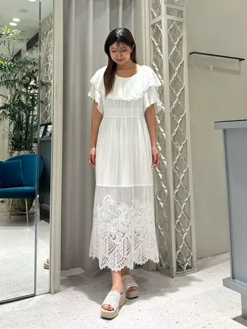 Diagram 桃子 コーディネート画像