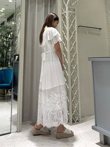 Diagram 桃子 コーディネート画像