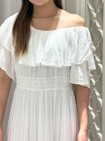 Diagram 桃子 コーディネート画像