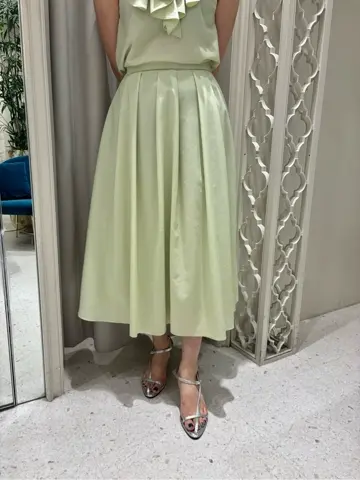 Diagram 矢野　瑞佳 コーディネート画像