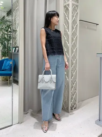 Diagram  Sekine コーディネート画像