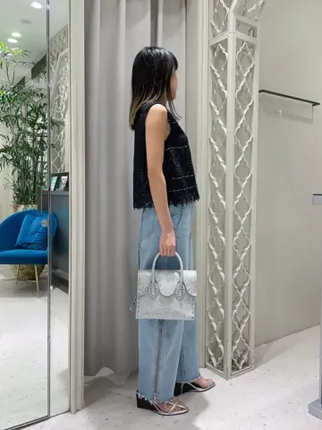 Diagram  Sekine コーディネート画像