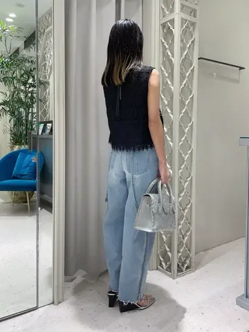 Diagram  Sekine コーディネート画像